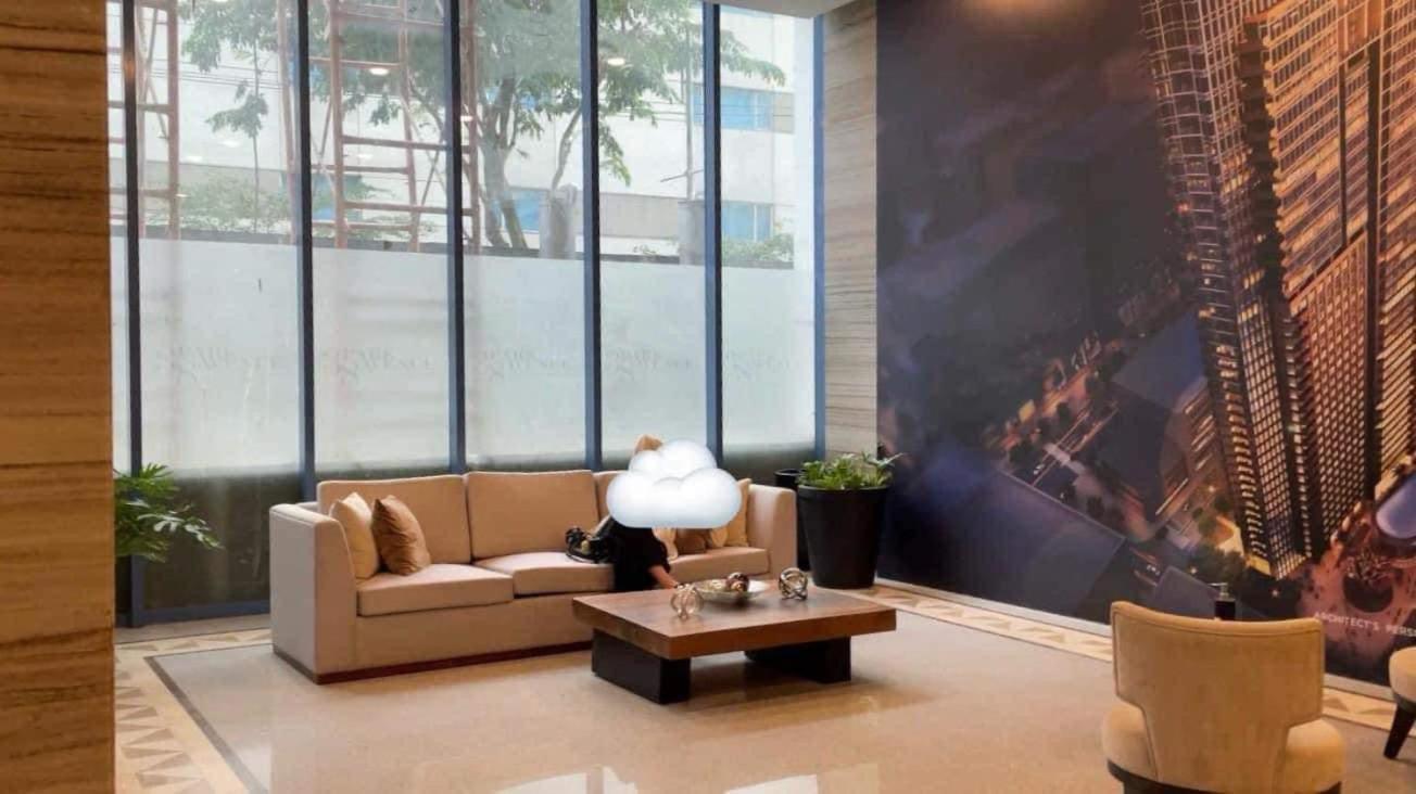 Elegance At 38Th Park Avenue Aparthotel Cebu Eksteriør bilde